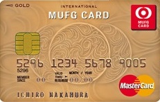MUFGカード2